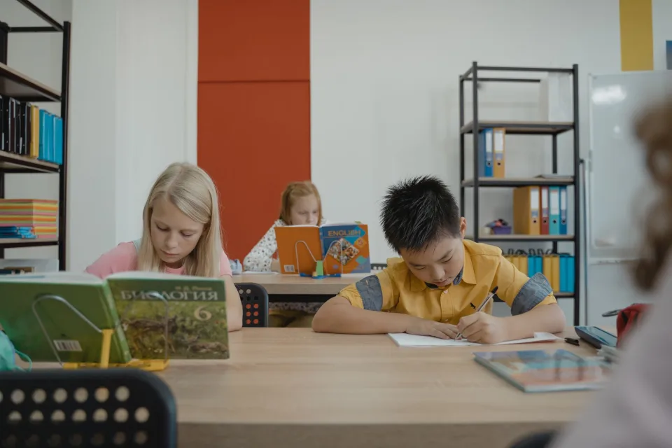 Các khoá học tại H Khuê Ayũn