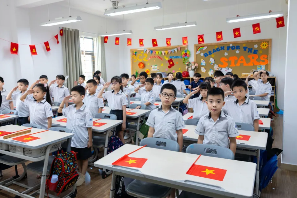 Các khoá học tại H Khuê Ayũn